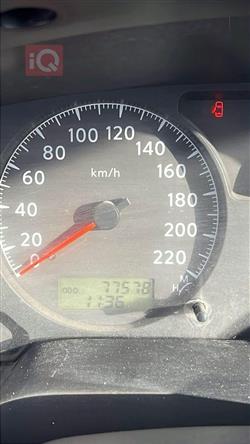 نيسان باترول سفاري